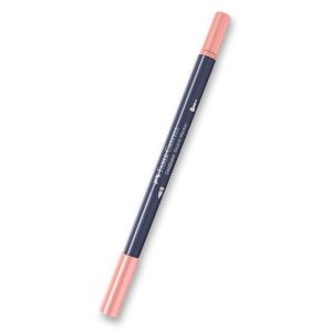 Popisovač Faber-Castell Goldfaber Sketch Marker - 131, coral