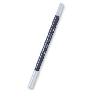 Popisovač Faber-Castell Goldfaber Sketch Marker - 241, cold grey XI