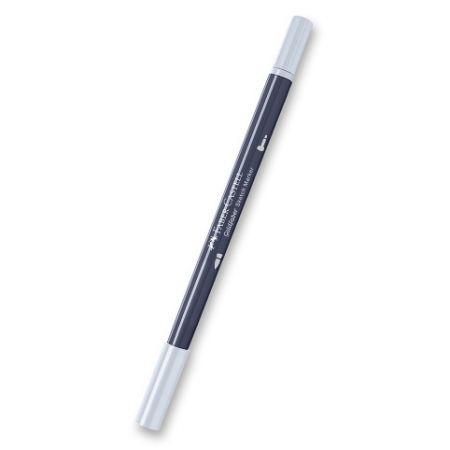 Popisovač Faber-Castell Goldfaber Sketch Marker - 241, cold grey XI