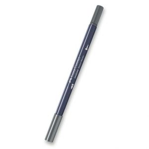 Popisovač Faber-Castell Goldfaber Sketch Marker - 334, neutral grey IV