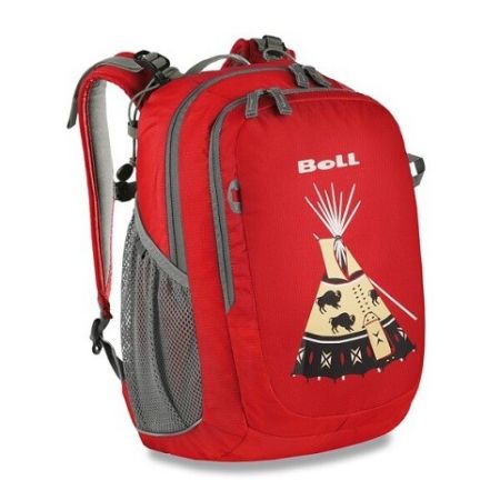 Batoh Boll Sioux 2 Truered