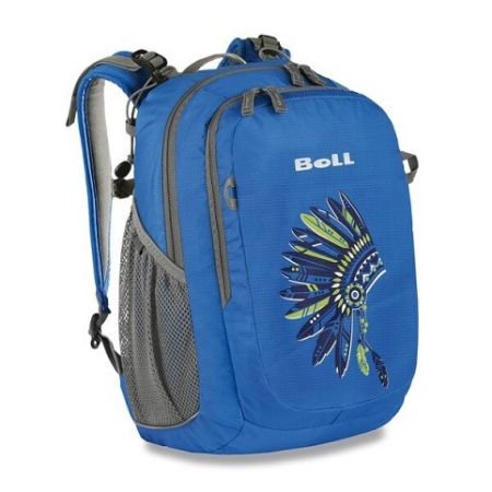 Batoh Boll Sioux 2 Dutchblue