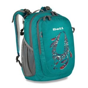 Batoh Boll Sioux 2 Turquoise