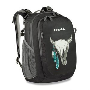 Batoh Boll Sioux 2 Basalt