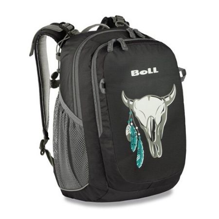 Batoh Boll Sioux 2 Basalt