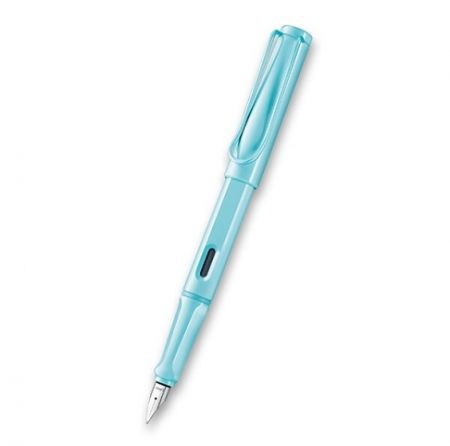 Plnicí pero Lamy Safari Aquasky - hrot M