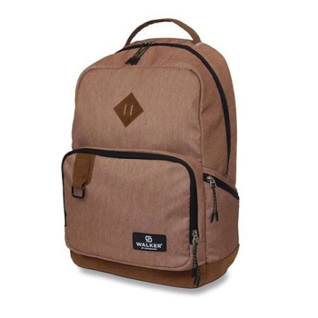 Batoh Walker Pure Eco Biscuit