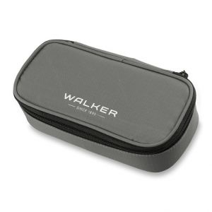Penál Walker Steel Grey
