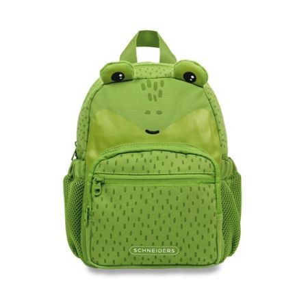 Dětský batoh Schneiders Mini Sir Frogerick