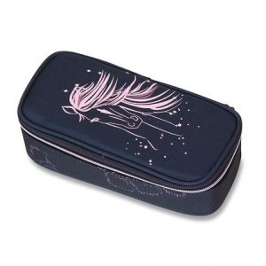 Penál WALKER Fame Glory Gallop Dark Navy