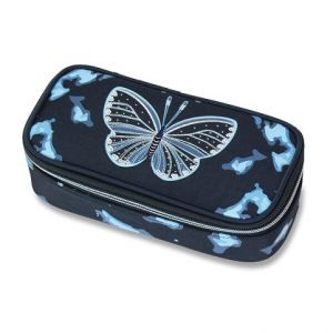 Penál WALKER Fame Shadow Dancer Dark Blue