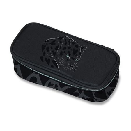 Penál WALKER Fame Leoheart Black