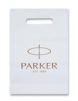 Igelitová taška Parker