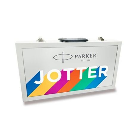 Sada Parker Jotter Originals 54 Colours set - sada 54 ks