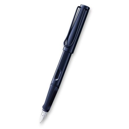 Plnicí pero Lamy Safari Dark Dusk - F