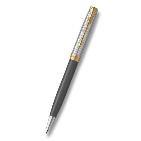 Kuličkové pero Parker Sonnet SE Ancient China, 18K