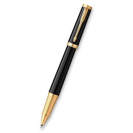 Roller Parker Ingenuity Black GT