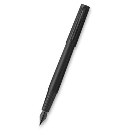 Plnicí pero Parker Ingenuity Black BT - hrot M