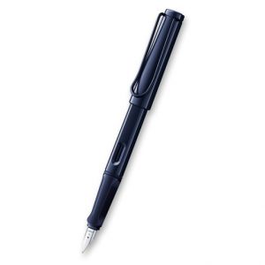 Plnicí pero Lamy Safari Dark Dusk - M