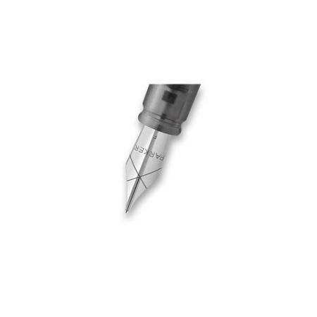 Náhradní hrot PARKER Vector XL Black CT - hrot F