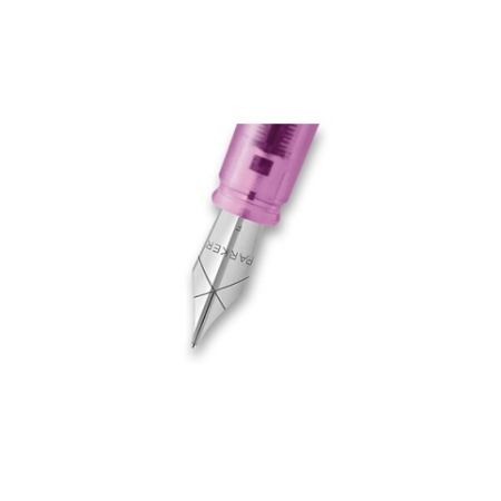 Náhradní hrot PARKER Vector Lilac CT - hrot F