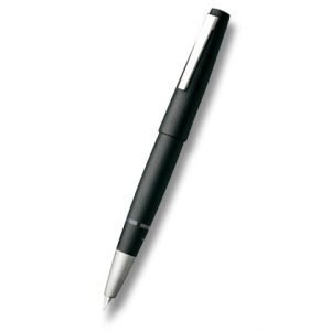 Plnicí pero Lamy 2000 Matt Brushed - hrot EF