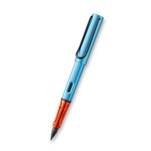 Plnicí pero Lamy AL-star Denim - EF