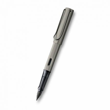 Plnicí pero Lamy Lx Ruthenium - hrot F