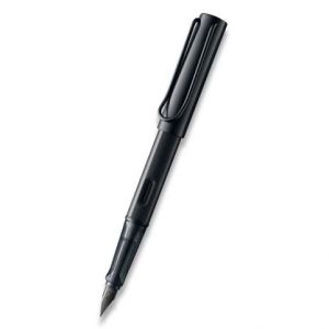 Plnicí pero Lamy Al-star Black - hrot M