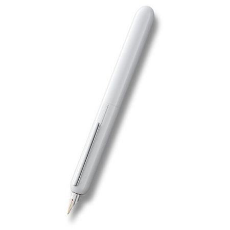 Plnicí pero Lamy Dialog 3 Pianowhite PT - hrot EF