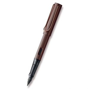 Plnicí pero LAMY Lx Marron - EF