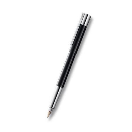 Plnicí pero Lamy Scala Pianoblack - hrot F