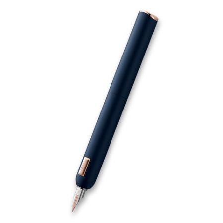 Plnicí pero Lamy Dialog CC Blue - hrot M