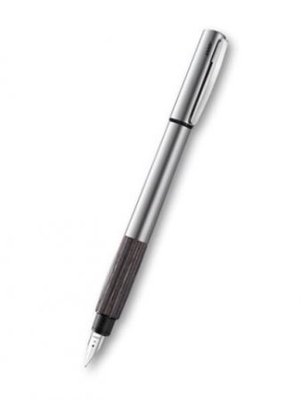 Plnicí pero Lamy Accent Aluminium KW - hrot F