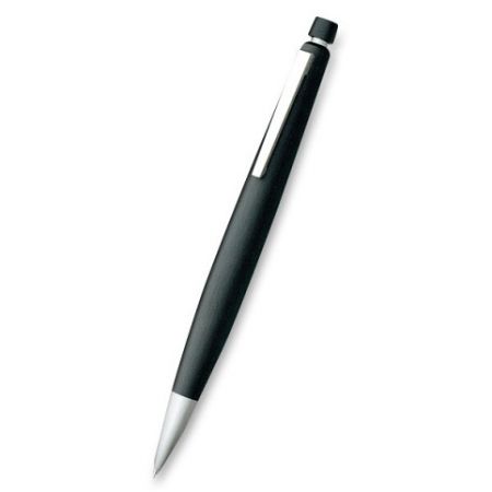 Mechanická tužka Lamy 2000 Matt Brushed - 0,7 mm