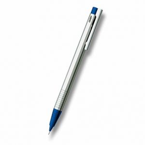 Mechanická tužka Lamy Logo Blue - 0,5 mm