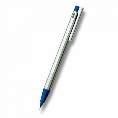 Mechanická tužka Lamy Logo Blue - 0,5 mm