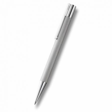 Mechanická tužka Lamy Scala Brushed - 0,7 mm
