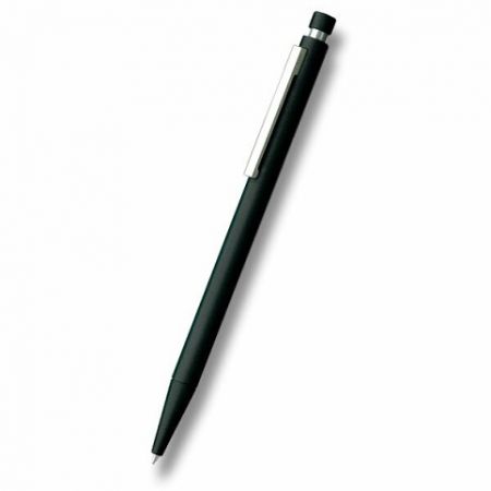 Mechanická tužka Lamy Cp 1 Black - 0,7 mm