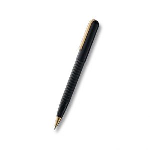 Mechanická tužka Lamy Imporium Black Matt GT - 0,7 mm