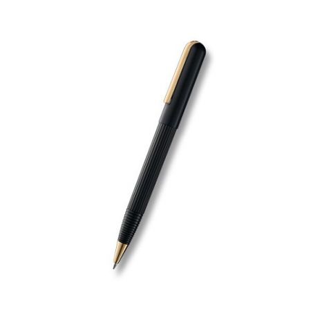 Mechanická tužka Lamy Imporium Black Matt GT - 0,7 mm