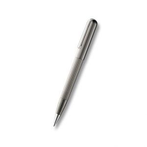Mechanická tužka Lamy Imporium Titanium - 0,7 mm