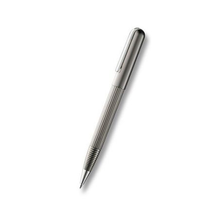 Mechanická tužka Lamy Imporium Titanium - 0,7 mm