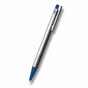 Kuličkové pero Lamy Logo Blue