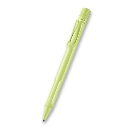 Kuličkové pero Lamy Safari Springgreen