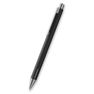 Kuličkové pero Lamy Econ Black