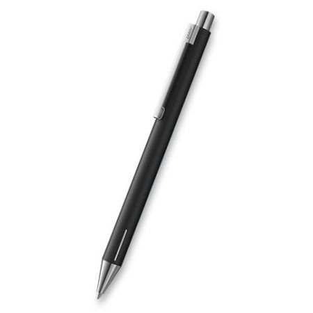 Kuličkové pero Lamy Econ Black