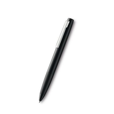 Kuličkové pero Lamy Aion Black