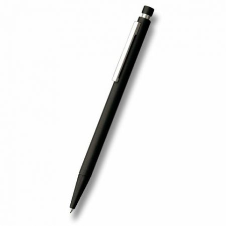 Kuličkové pero Lamy Cp 1 Matt Black