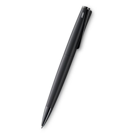 Kuličkové pero Lamy Studio Lx all black